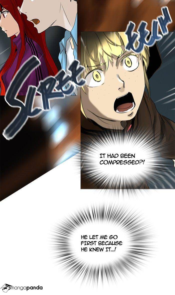 Tower of God Chapter 253 image 46